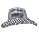 New Summer Fashion Tide Foldable Cap Sun Hat Woman Fisherman Hat Aimple All