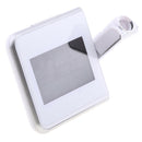 Alarm Clock LED Projection Alarm Clock With Weather Station Backlight