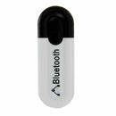 3.5Mm Audio Jack Interface Dual USB Output A2Dp Car Bluetooth Receiver Wire
