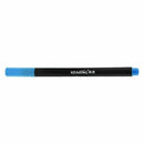 1 x Fabric Marker Pens Permanent Colors For DIY Textile Clothes T-Shirt Sho