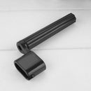 Plastic Guitar String Winder Grover Quick Speed Bridge Pin Remover (Black)
