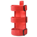 Fire Extinguisher Holder,Car Accessories for Jeep Wrangler Tj Jk Jl 1997-20 B8E2
