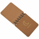 New Fashion Notebook,Creative Notepad Business Diary Office Student Portabl