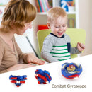 Burst Beyblade Starter Spinning Top Gyro Fight Bayblade -Without Launcher Toys