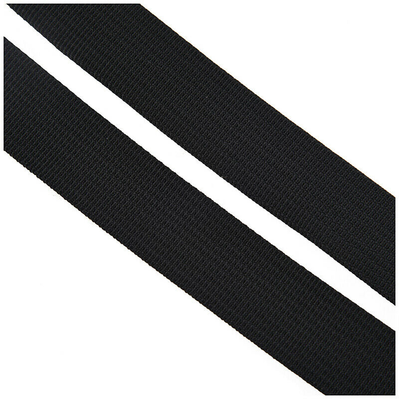 black 20m Long Dog Puppy Pet Puppy Training Obedience Lead Leash X3L5