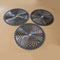 10'' 40 Teeth Steel Blade for Brush Cutter Strimmer, Weed Eater Blade #5