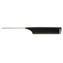 3 Pieces Salon Styling Hairdressing Pin Tail Backcombing Teasing Brush Combs
