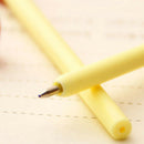 10 PCS/lot Korean Matchstick Ball Pens Office Supplies Match BallPoint Pen