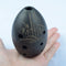 Music Xun Pottery National Wind Instruments Eight Holes Small Pottery Chine