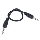3.5mm Aux Audio Noise Filter Ground Loop Isolator Eliminate Car Electric Noise U