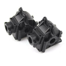 2Pcs 144001-1254 Wave Box Gearbox for WLtoys 144001 RC Car Spare Parts 4WD 1X8E8