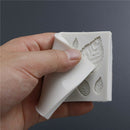 Leaf Shaped Silicone Mold Leaves Cake Decor Fondant Cookies Moulds Baking Too TE