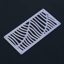 Curve Frame Cutting Dies Stencils Scrapbook Embossing DIY Album Card Gift