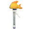 Floating Thermometer Cute Animal Floating Thermometer For All Outdoor & Ind