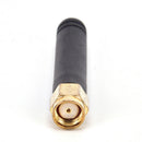 2pcs 433Mhz GSM GPRS WiFi SMA Male Gain Antenna Wireless Module BX