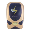 Home Use Save Electricity Power Energy Saver Device (UK Plug) A