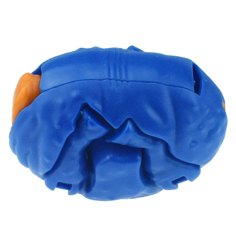 Deformation Dinosaur Eggs Plastics Assembly Animal Egg Toys for Kids Random