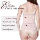 Heightening High-Elastic Postpartum Abdomen Belt Maternal Corset Belt Bindi