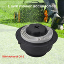 Stihl Autocut C6-2 Line Trimmer Head Replaces for Autocut C5-2 Lawn Mower