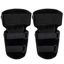 Motorcycle Elbow Knee Protector, Crashproof Knee Shin Guard Pads Protectiver