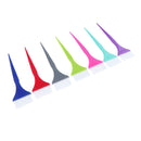 14x Sectioning Weaving Highlighting Foiling Hair Comb Dyeing Tint Tool Kit