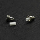 Metal Head+7mm Ceramic Sleeve for Visual Fault Locator Fiber Optic Cable Tester