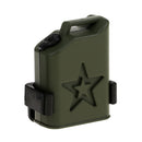 1/10 Realistic Oin Tank Fuel Container Modesl for RC4WD D90 D110 TF2 RC Cars