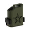 1/10 Realistic Oin Tank Fuel Container Modesl for RC4WD D90 D110 TF2 RC Cars