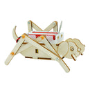 Physics Experiment Equipment DIY Materials School Project Educational Kits Gift