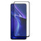 Hat-Prince For Redmi Note 8 Pro Protective Cover Toughened Glass Screen Film