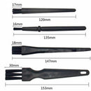 10 Pcs/Set Anti Static Cleaning Brush For Mobile Phone Tablet Laptop Pcb El