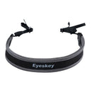 4X(Eyeskey Adjustable Binocular Telescope Widened Strap Decompression ShockW7D2)