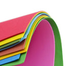 16K Color Sponge Paper Handmade Diy Material Foam Paper Eva material Supply