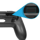 2pcs Handheld Holder Controller Grip Gaming For Nintendo Switch Joy-Con Console