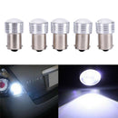 1156 P21W 6 LED 2835 SMD Car Light Backup Reverse Parking Lamp Bulb DC12V  JCï¼D