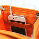 Travel Mini Multi-Function Messenger Card Bag Hanging Collar Passport Packa