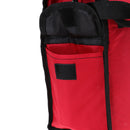 Travel Waterproof Portable Thermal Cooler Insulated Lunch Ice Picnic Tote L