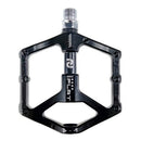 Shanmashi 1 Pair Fixed Mtb Bmx Bicycle Pedals Foot Pegs Outdoor Riding Spor N2B9
