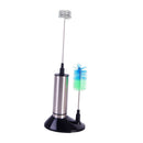 Electric Milk Frother Drink Foamer Whisk Mixer Stirrer Coffee Eggbeater Latte