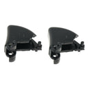 2 x LT RT Trigger Bumper Set Mod for Microsoft Xbox One Game Controller