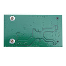 1pc Mini SATA mSATA PCI-E IPOD SSD to 40pin 1.8 Inch ZIF CE Converter Card K1B