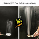 3 In 1 High Pressure Showerhead Handheld Shower Head with ON/Off Pause ON OFF ~S