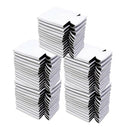 50 Pieces Beer Cans Soft Insulating Cooling Sleeves