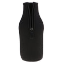 Neoprene 330ml Beer Soda Can Sleeve Bottle Insulated Cover Cooler Black