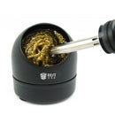 Welding Desoldering Solder Iron Tip Cleaning Ball Cleaner Steel Wire Ball
