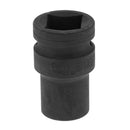 3/4" Square Drive 12 Point Deep Impact Single Hex Socket Ratchet Wrench 19mm