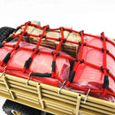 1:10 Rc Crawler Accessories Oil Drum Fuel Tank Container For Axial Scx10 6. J4V4