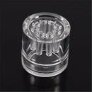 8Hole snail trap free bait for aquarium fish plants tank Planarian leech CatchOZ