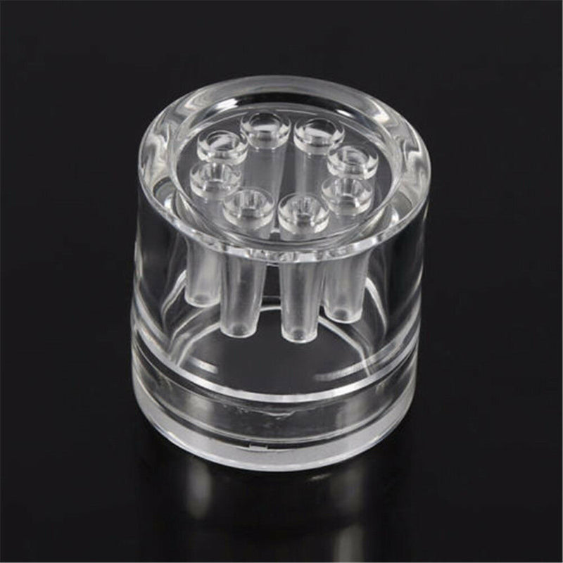 8Hole snail trap free bait for aquarium fish plants tank Planarian leech CatchOZ