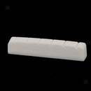 2Pcs New High Quality Buffalo Bone Nut for Les Paul LP Type Electric Guitars